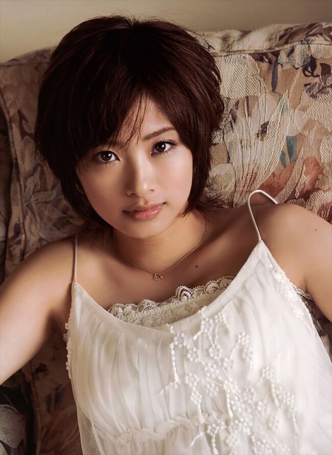 上戸彩エロ画像123枚 濡れ場ヌードや巨乳胸チラ・水着までお宝おっぱいまとめ【毎日更新】155