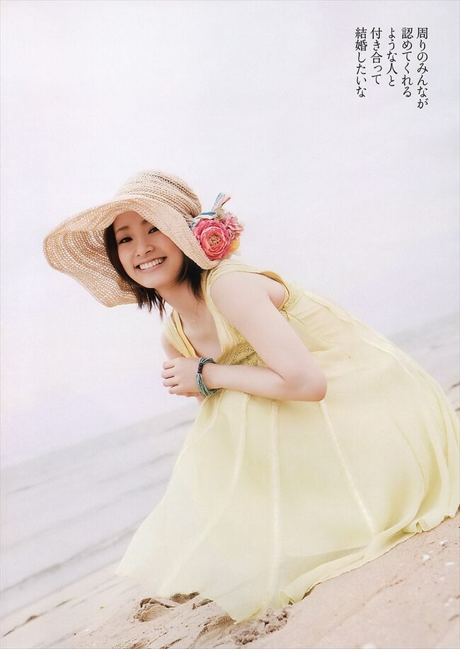 上戸彩エロ画像123枚 濡れ場ヌードや巨乳胸チラ・水着までお宝おっぱいまとめ【毎日更新】166