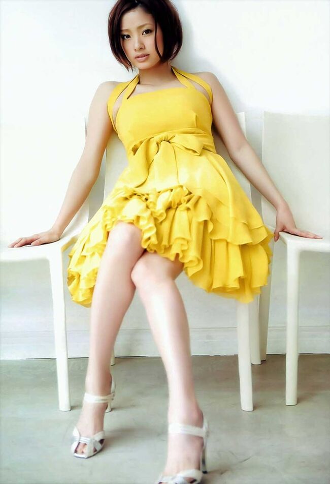 上戸彩エロ画像123枚 濡れ場ヌードや巨乳胸チラ・水着までお宝おっぱいまとめ【毎日更新】167