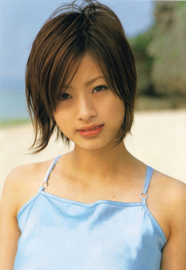 上戸彩エロ画像123枚 濡れ場ヌードや巨乳胸チラ・水着までお宝おっぱいまとめ【毎日更新】180