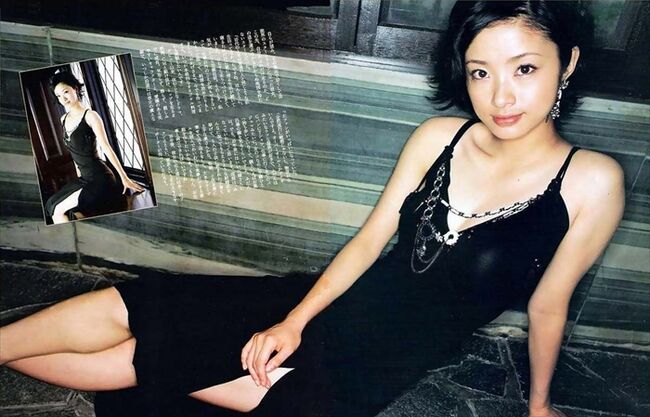 上戸彩エロ画像123枚 濡れ場ヌードや巨乳胸チラ・水着までお宝おっぱいまとめ【毎日更新】190