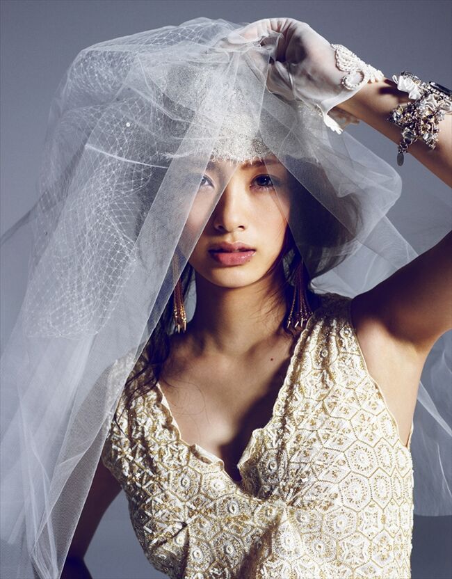 上戸彩エロ画像123枚 濡れ場ヌードや巨乳胸チラ・水着までお宝おっぱいまとめ【毎日更新】197