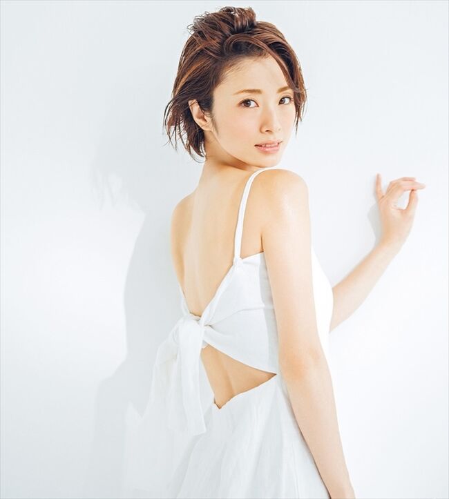 上戸彩エロ画像123枚 濡れ場ヌードや巨乳胸チラ・水着までお宝おっぱいまとめ【毎日更新】220