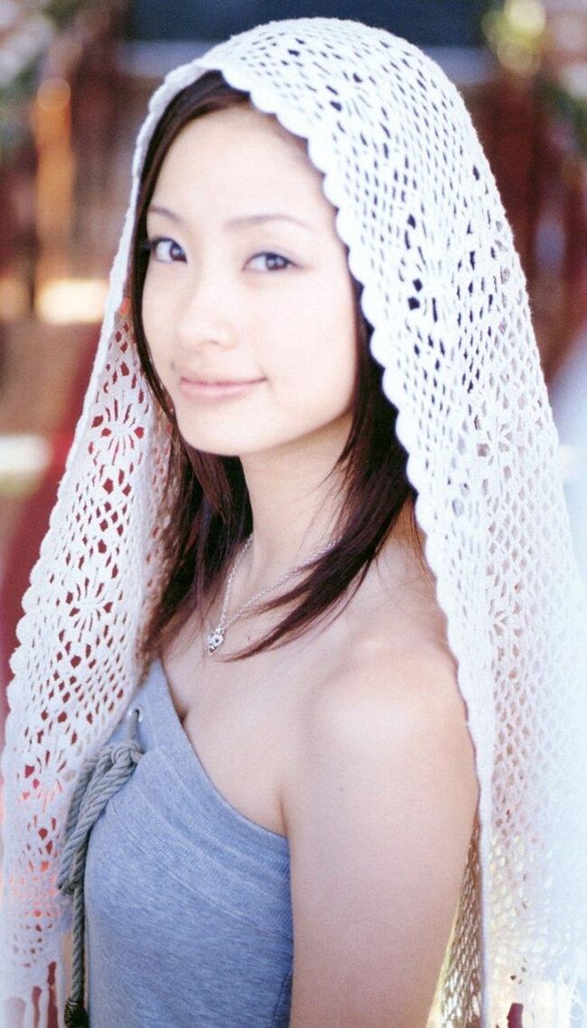 上戸彩エロ画像123枚 濡れ場ヌードや巨乳胸チラ・水着までお宝おっぱいまとめ【毎日更新】223