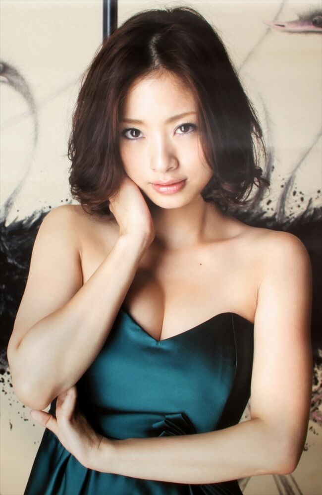 上戸彩エロ画像123枚 濡れ場ヌードや巨乳胸チラ・水着までお宝おっぱいまとめ【毎日更新】229