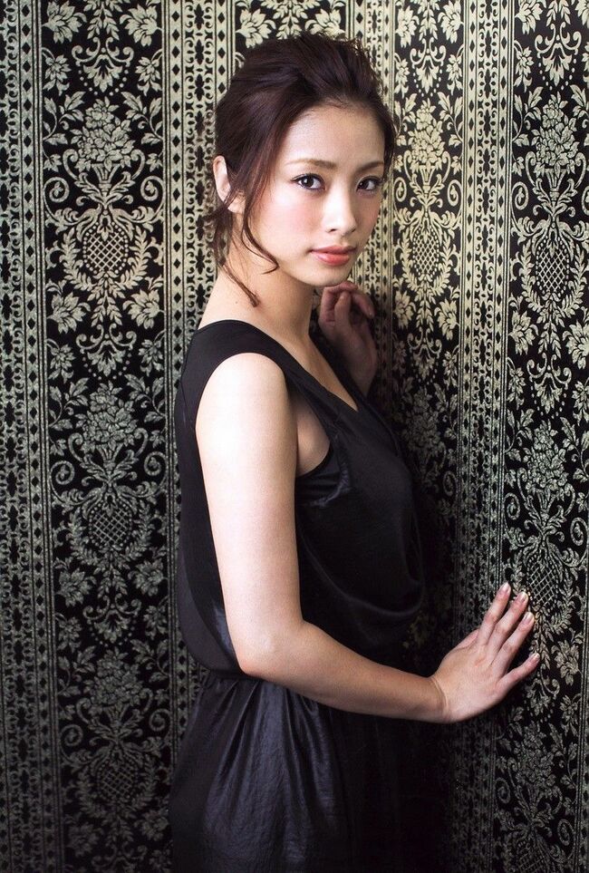 上戸彩エロ画像123枚 濡れ場ヌードや巨乳胸チラ・水着までお宝おっぱいまとめ【毎日更新】244