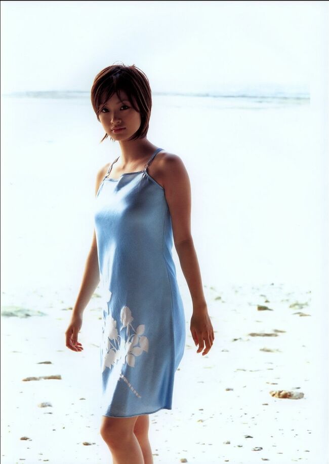 上戸彩エロ画像123枚 濡れ場ヌードや巨乳胸チラ・水着までお宝おっぱいまとめ【毎日更新】255