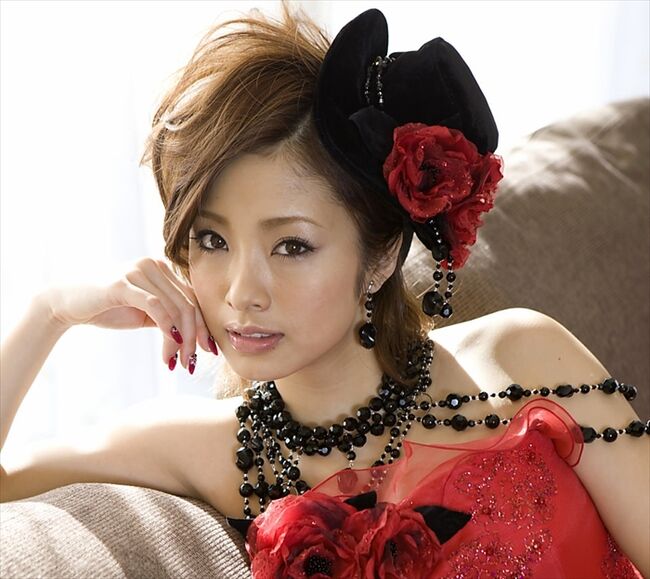 上戸彩エロ画像123枚 濡れ場ヌードや巨乳胸チラ・水着までお宝おっぱいまとめ【毎日更新】273