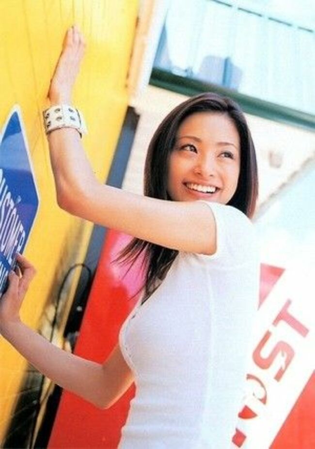 上戸彩エロ画像123枚 濡れ場ヌードや巨乳胸チラ・水着までお宝おっぱいまとめ【毎日更新】277
