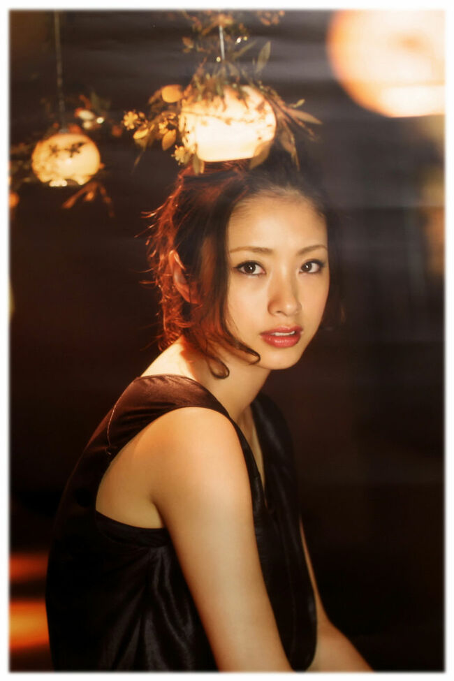 上戸彩エロ画像123枚 濡れ場ヌードや巨乳胸チラ・水着までお宝おっぱいまとめ【毎日更新】288