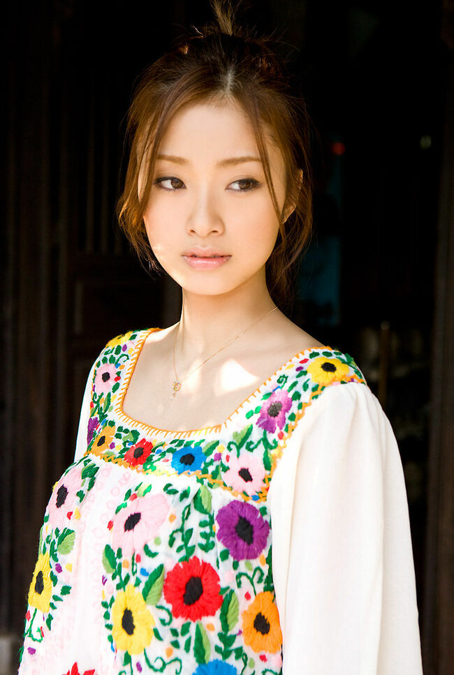 上戸彩エロ画像123枚 濡れ場ヌードや巨乳胸チラ・水着までお宝おっぱいまとめ【毎日更新】299