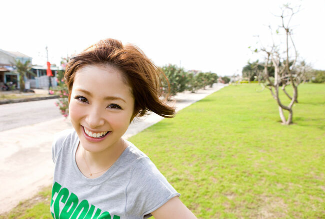 上戸彩エロ画像123枚 濡れ場ヌードや巨乳胸チラ・水着までお宝おっぱいまとめ【毎日更新】321