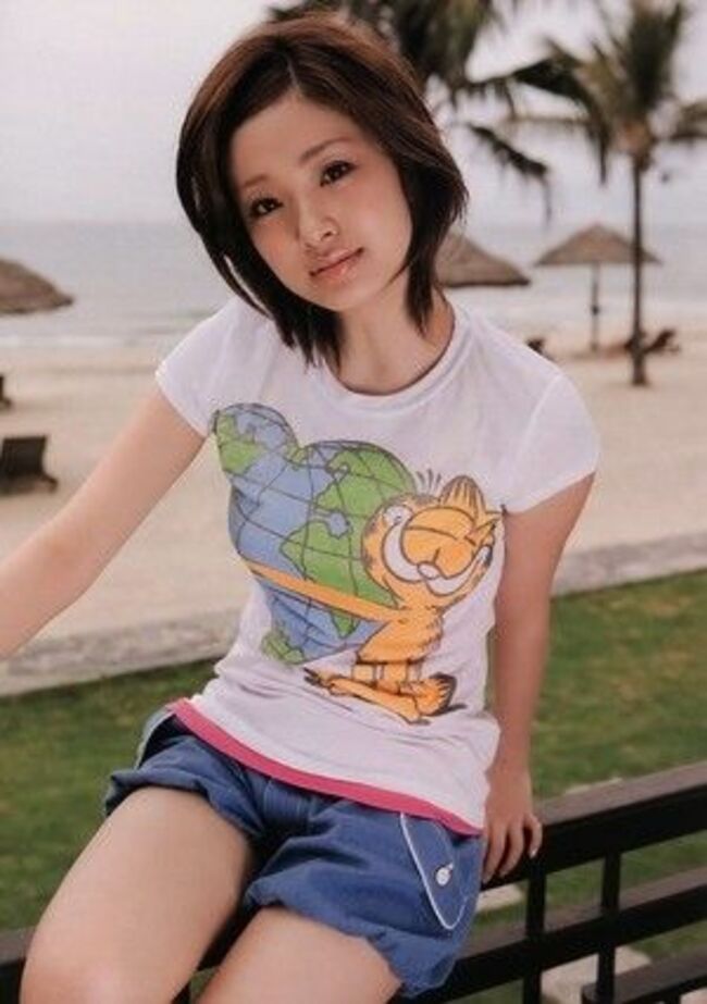上戸彩エロ画像123枚 濡れ場ヌードや巨乳胸チラ・水着までお宝おっぱいまとめ【毎日更新】330