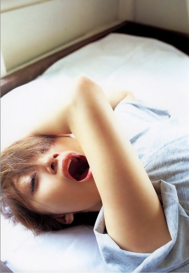 上戸彩エロ画像123枚 濡れ場ヌードや巨乳胸チラ・水着までお宝おっぱいまとめ【毎日更新】344
