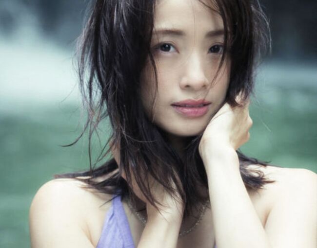 上戸彩エロ画像123枚 濡れ場ヌードや巨乳胸チラ・水着までお宝おっぱいまとめ【毎日更新】353