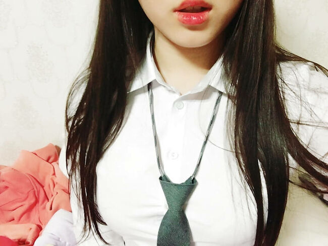 爆乳JK×制服っていう組み合わせ最強すぎｗｗｗ (エロ画像37枚)017