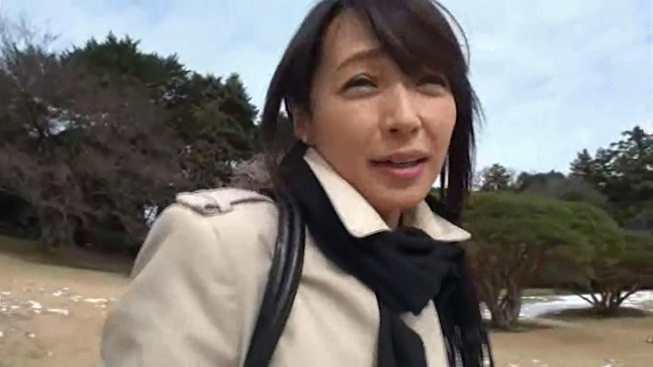23歳子持ちお母さん安野由美さん(50)が女になります006