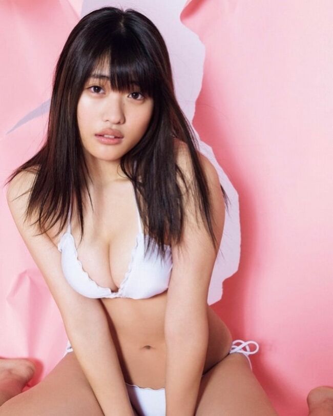 石田桃香エロ画像148枚 浪速のピーチ姫のセミヌードや巨乳水着おっぱい・半脱ぎグラビア集めてみた023