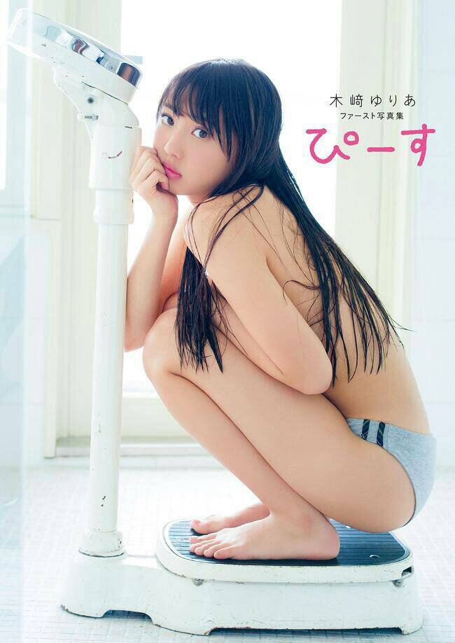 【SKE48】木崎ゆりあおっぱい揉まれてる動画002