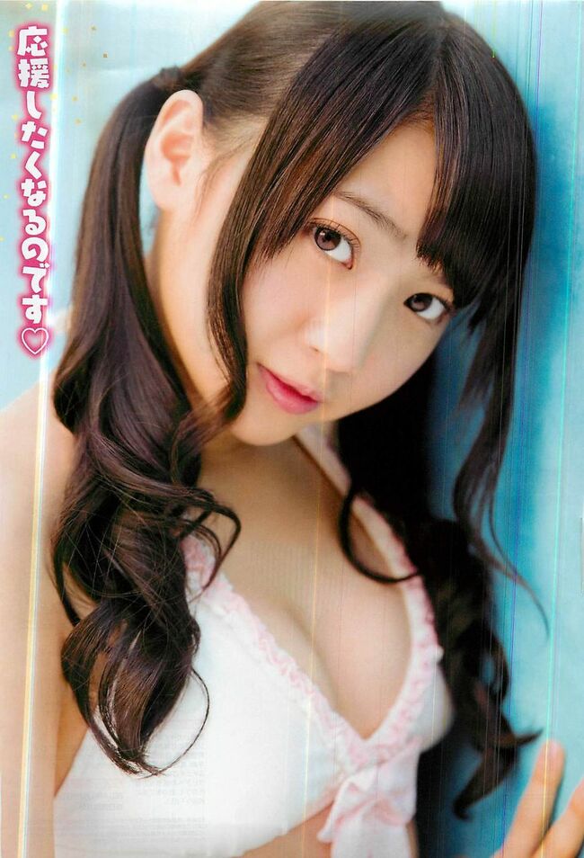 【SKE48】木崎ゆりあおっぱい揉まれてる動画025