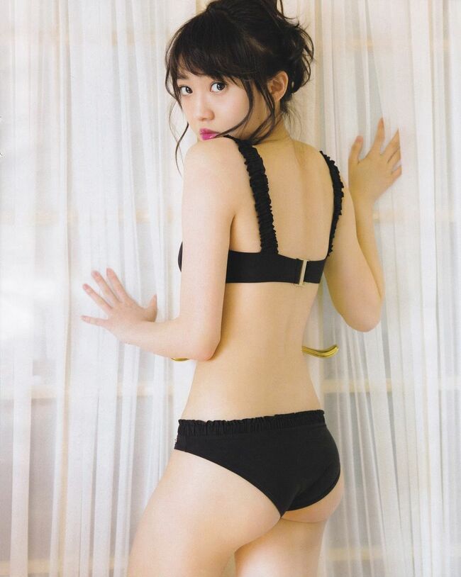 【SKE48】木崎ゆりあおっぱい揉まれてる動画028