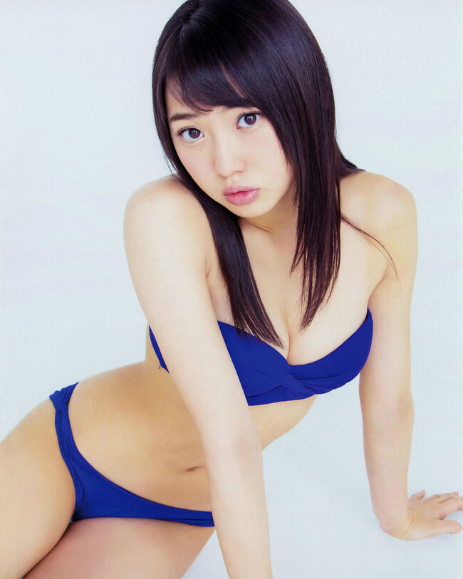 【SKE48】木崎ゆりあおっぱい揉まれてる動画031