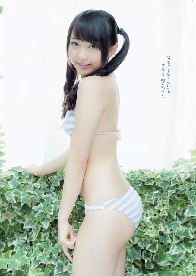 【SKE48】木崎ゆりあおっぱい揉まれてる動画033