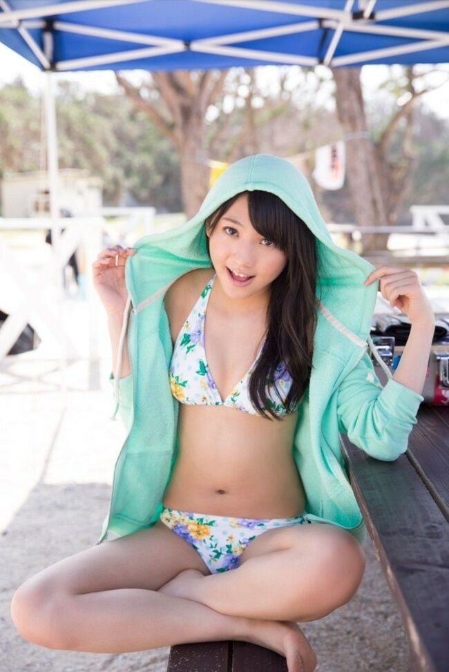 【SKE48】木崎ゆりあおっぱい揉まれてる動画035
