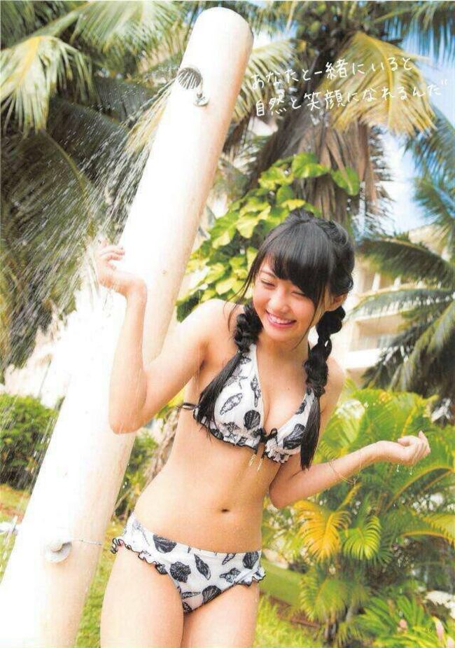 【SKE48】木崎ゆりあおっぱい揉まれてる動画037