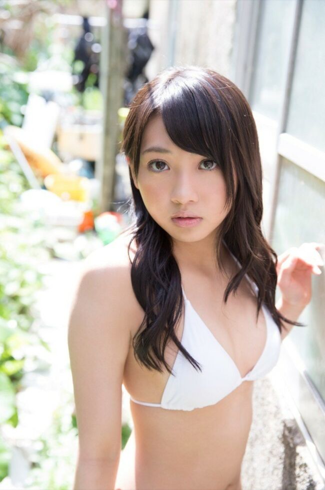 【SKE48】木崎ゆりあおっぱい揉まれてる動画043