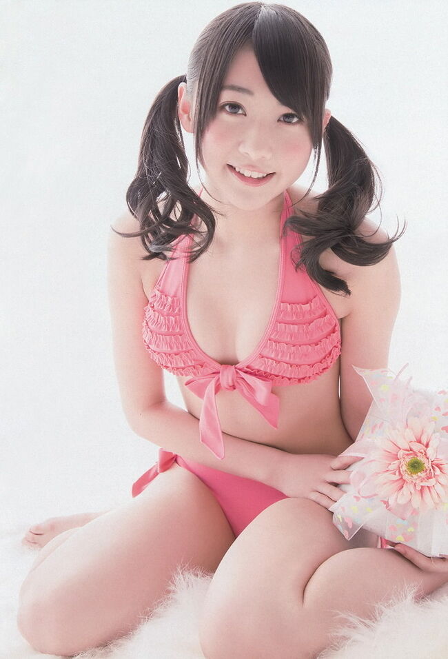 【SKE48】木崎ゆりあおっぱい揉まれてる動画050