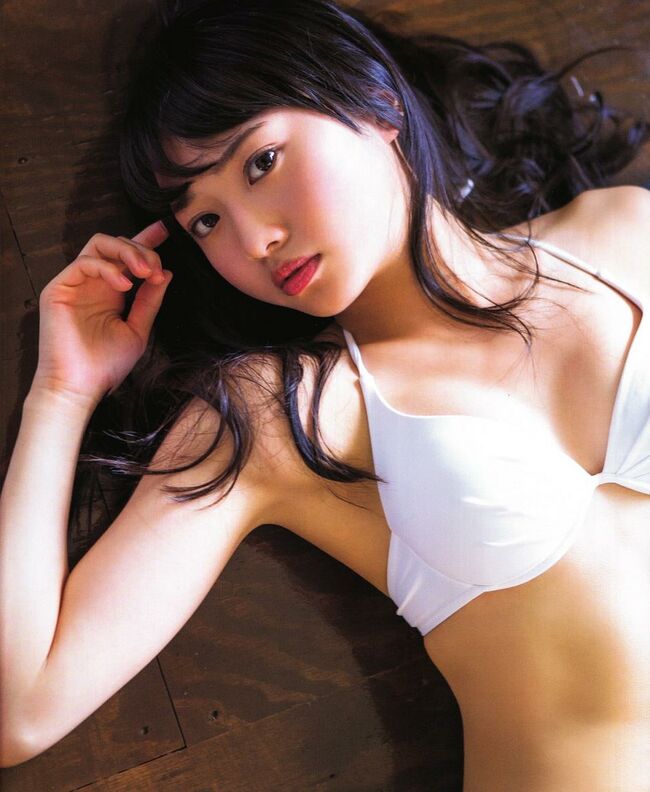 【SKE48】木崎ゆりあおっぱい揉まれてる動画057