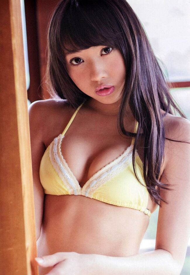 【SKE48】木崎ゆりあおっぱい揉まれてる動画061
