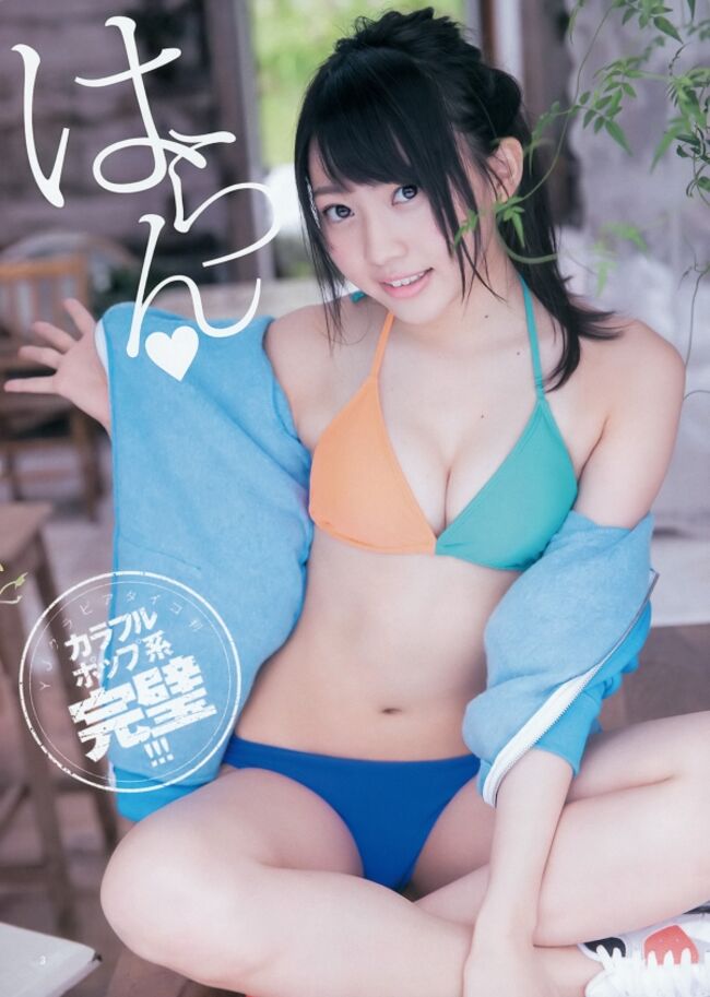 【SKE48】木崎ゆりあおっぱい揉まれてる動画062