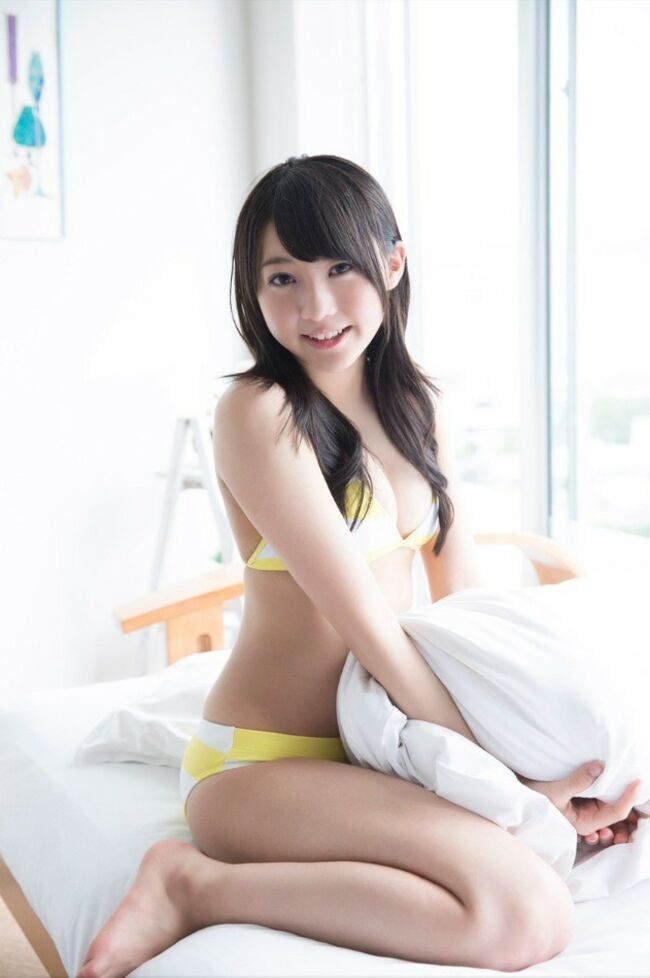【SKE48】木崎ゆりあおっぱい揉まれてる動画064