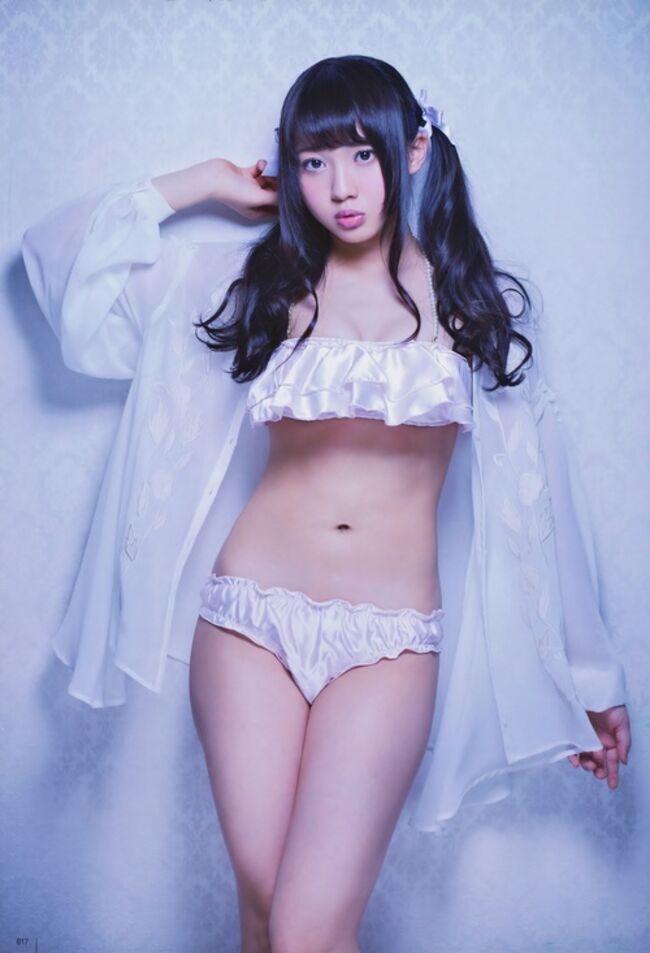 【SKE48】木崎ゆりあおっぱい揉まれてる動画101