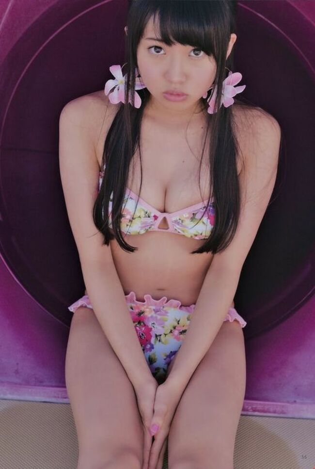 【SKE48】木崎ゆりあおっぱい揉まれてる動画102