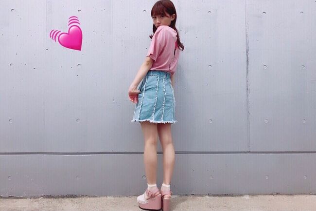 【SKE48】木崎ゆりあおっぱい揉まれてる動画125