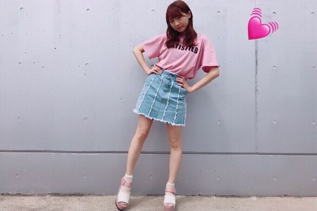 【SKE48】木崎ゆりあおっぱい揉まれてる動画127