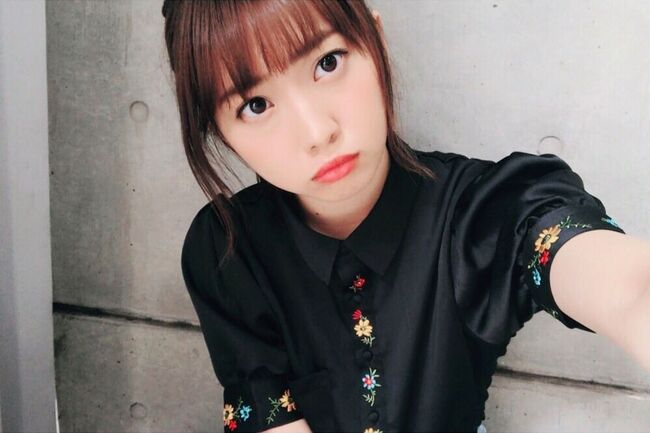 【SKE48】木崎ゆりあおっぱい揉まれてる動画128