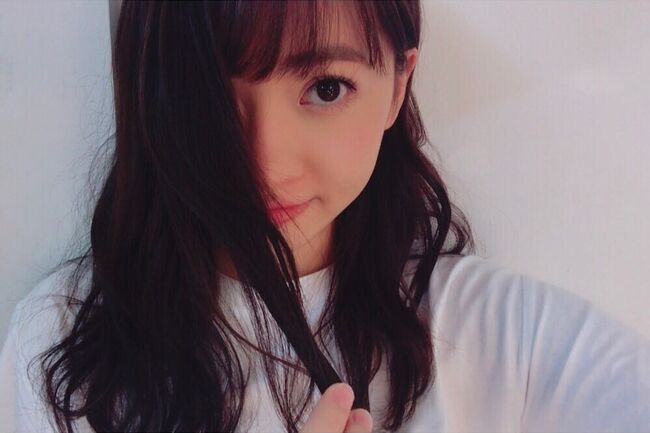 【SKE48】木崎ゆりあおっぱい揉まれてる動画131