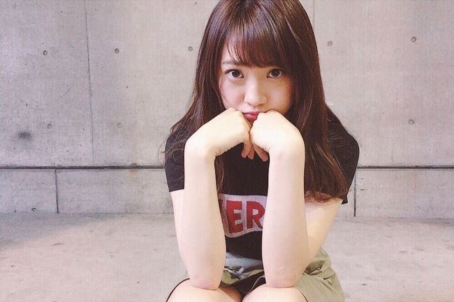【SKE48】木崎ゆりあおっぱい揉まれてる動画135