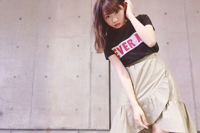 【SKE48】木崎ゆりあおっぱい揉まれてる動画136
