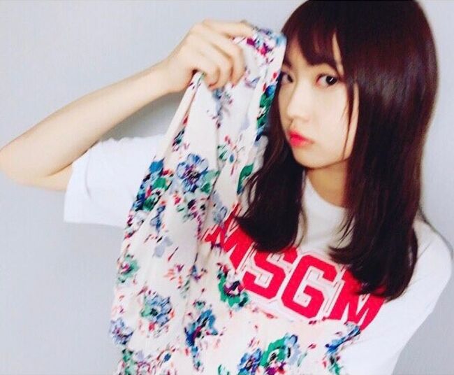 【SKE48】木崎ゆりあおっぱい揉まれてる動画138