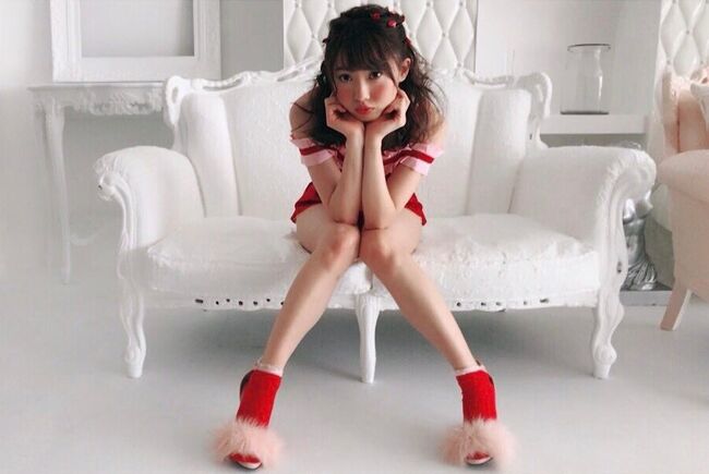 【SKE48】木崎ゆりあおっぱい揉まれてる動画146