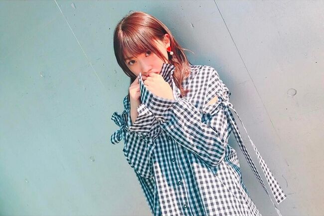 【SKE48】木崎ゆりあおっぱい揉まれてる動画147
