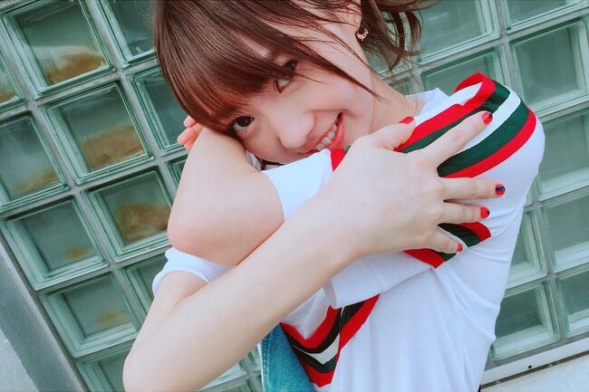 【SKE48】木崎ゆりあおっぱい揉まれてる動画151