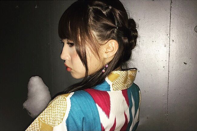 【SKE48】木崎ゆりあおっぱい揉まれてる動画156