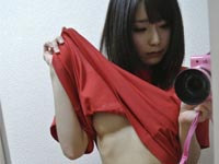 欲求のたまりきった女たちの乳撮り画像まとめ!!!のサムネイル