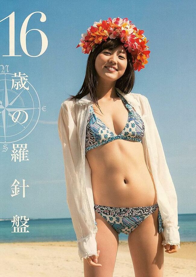 岩﨑名美エロ画像100枚 美脚巨乳美女の水着おっぱいやセクシーグラビア集めてみた096